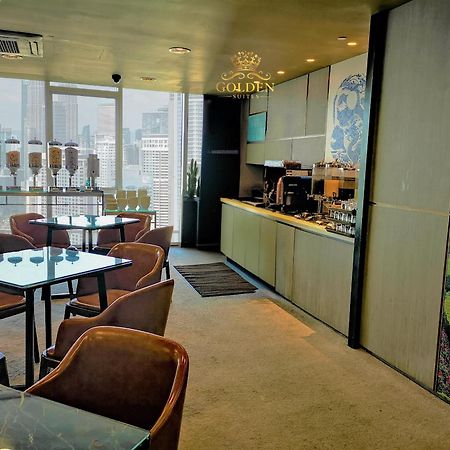 Golden Suites At Platinum Klcc Kuala Lumpur Exterior foto