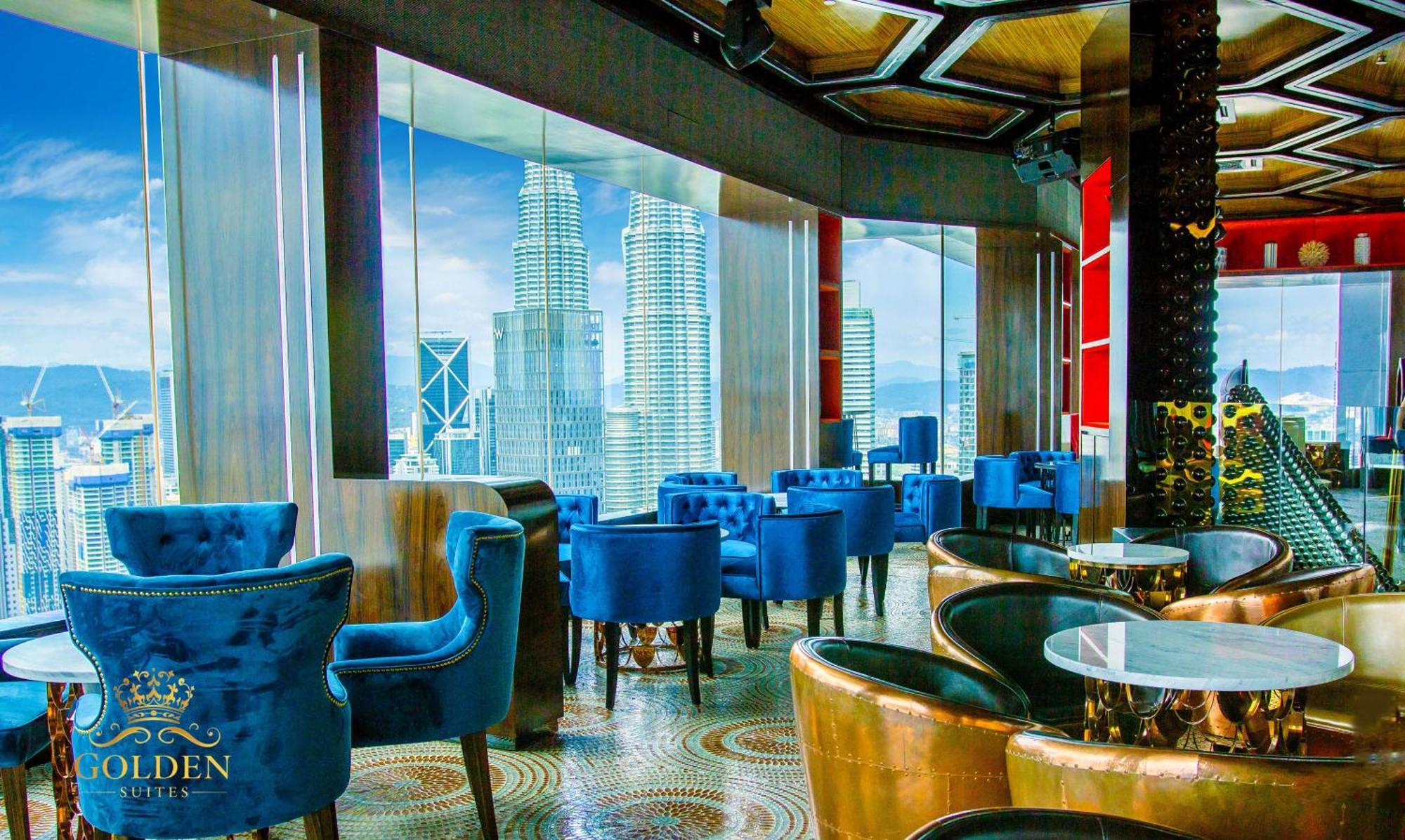 Golden Suites At Platinum Klcc Kuala Lumpur Exterior foto