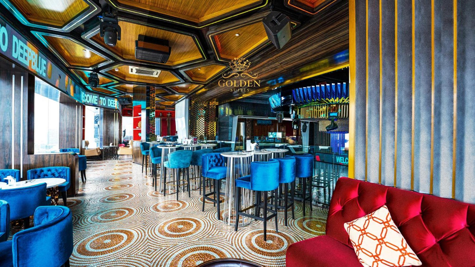 Golden Suites At Platinum Klcc Kuala Lumpur Exterior foto